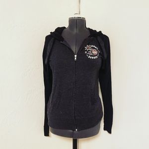 Killer Burger Rare Hoodie